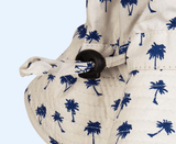 Childrens Sun Hats with UPF 50+ Protection with Toggle - Aaria Tees Aaria Tees