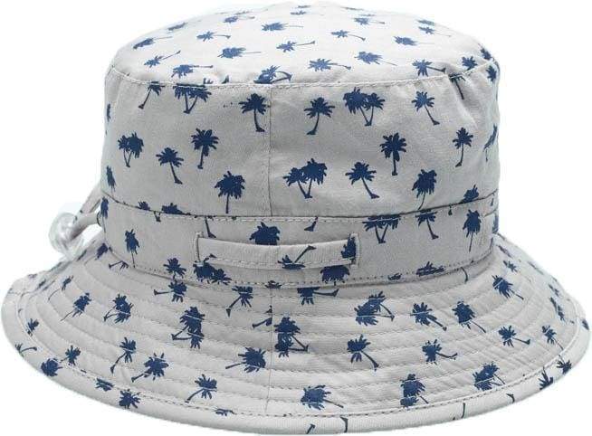 Childrens Sun Hats with UPF 50+ Protection with Toggle - Aaria Tees Aaria Tees
