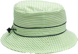 Childrens Sun Hats with UPF 50+ Protection with Toggle - Aaria Tees Aaria Tees