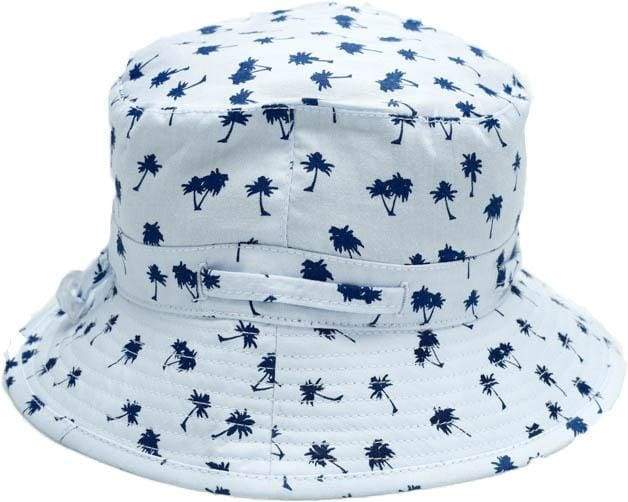 Childrens Sun Hats with UPF 50+ Protection with Toggle - Aaria Tees Aaria Tees