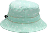 Childrens Sun Hats with UPF 50+ Protection with Toggle - Aaria Tees Aaria Tees