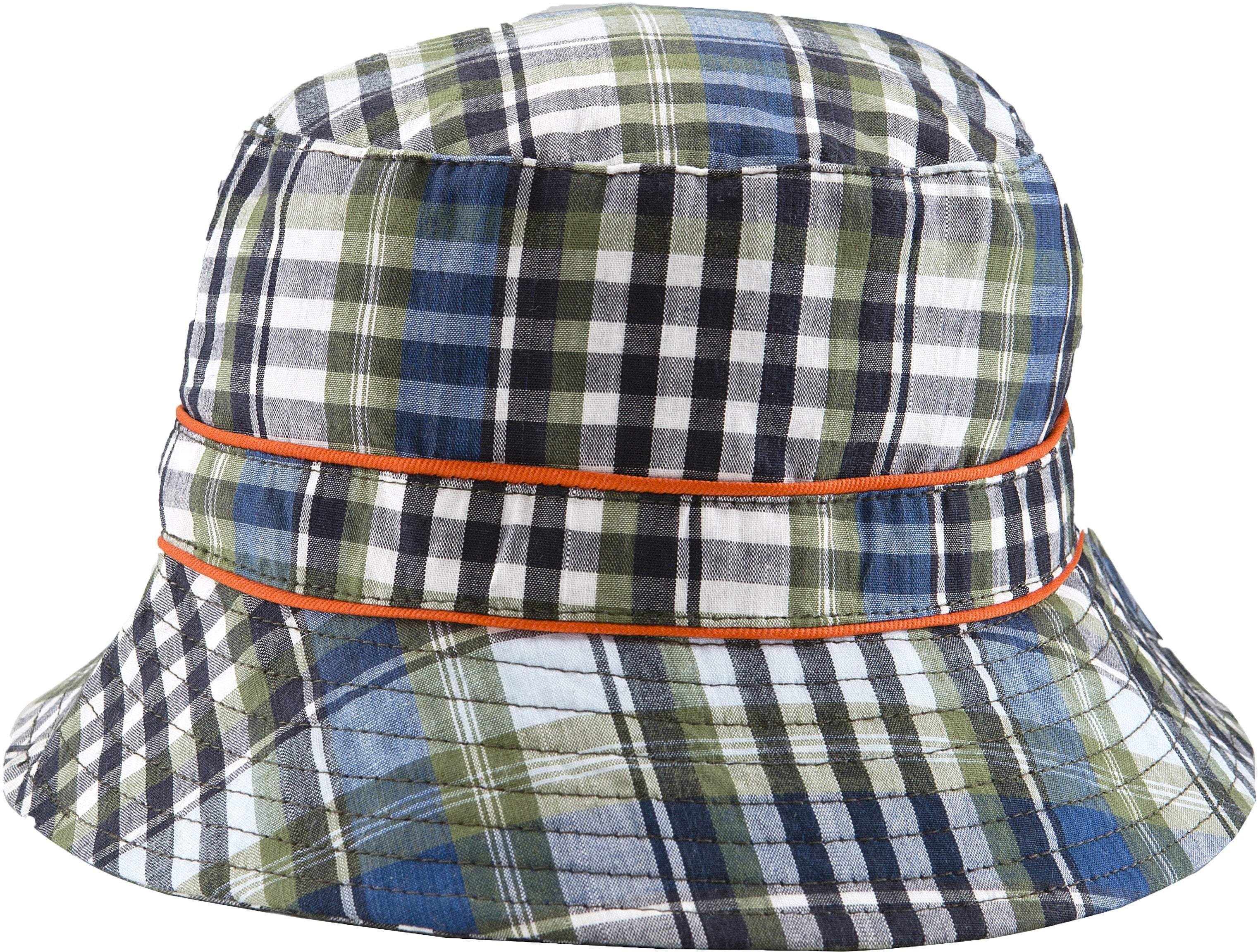 Childrens Sun Hats with UPF 50+ Protection with Toggle - Aaria Tees Aaria Tees