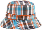 Childrens Sun Hats with UPF 50+ Protection with Toggle - Aaria Tees Aaria Tees