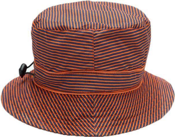 Childrens Sun Hats with UPF 50+ Protection with Toggle - Aaria Tees Aaria Tees