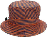 Childrens Sun Hats with UPF 50+ Protection with Toggle - Aaria Tees Aaria Tees