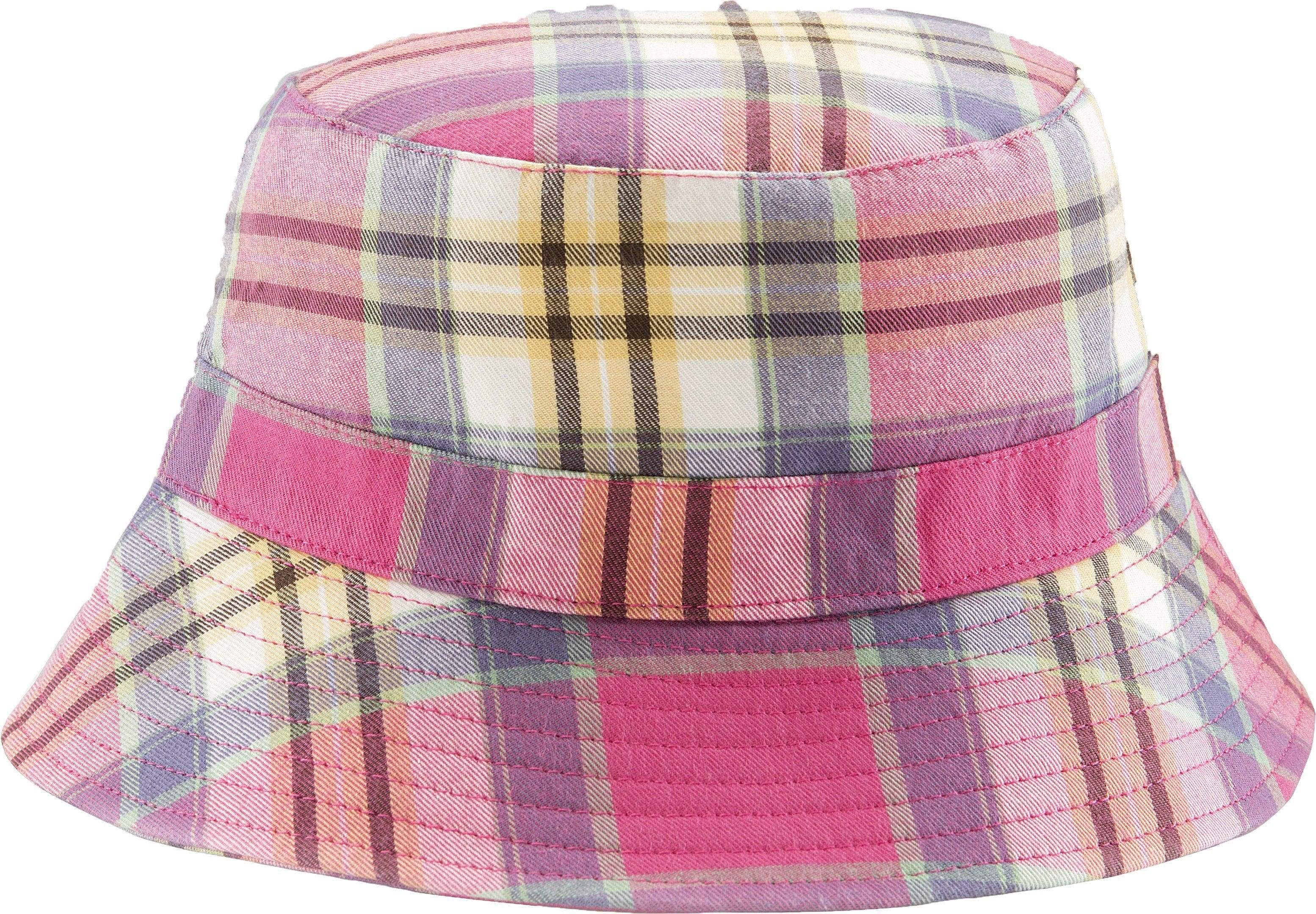 Girls Sun Hats with UPF 50+ Protection with Bow - Aaria Tees Aaria Tees