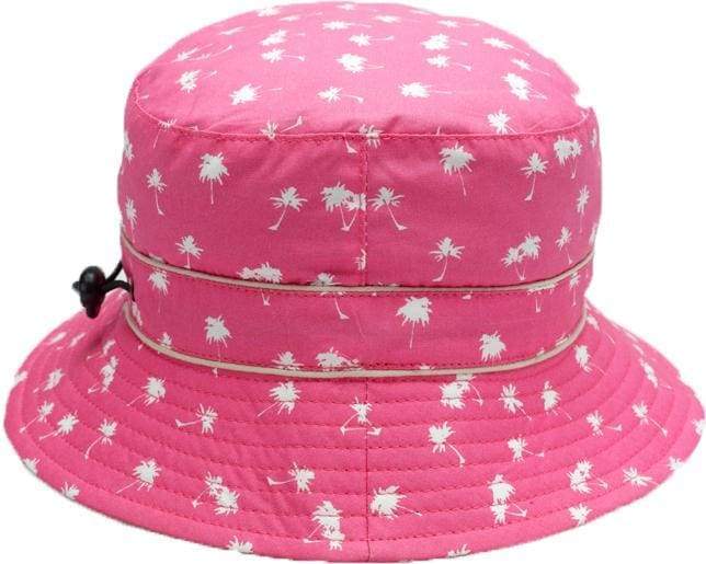 Childrens Sun Hats with UPF 50+ Protection with Toggle - Aaria Tees Aaria Tees