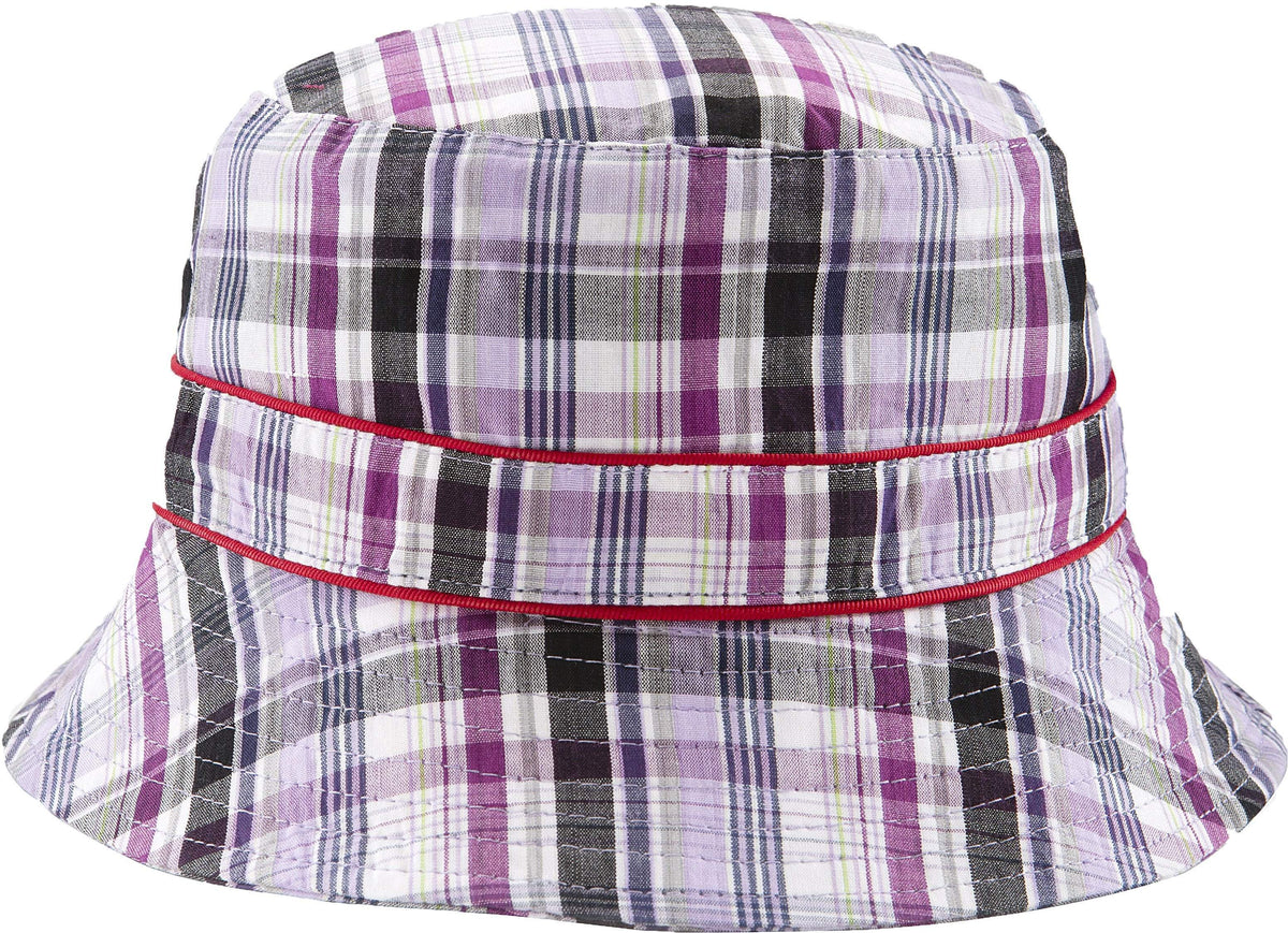 Childrens Sun Hats with UPF 50+ Protection with Toggle - Aaria Tees