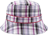 Childrens Sun Hats with UPF 50+ Protection with Toggle - Aaria Tees Aaria Tees