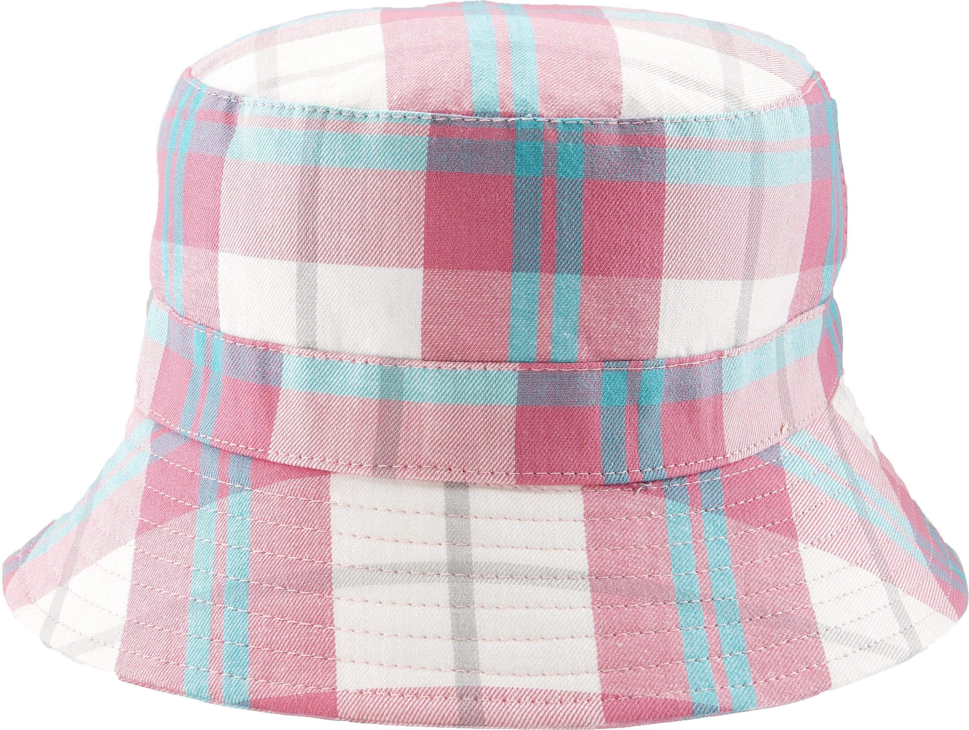 Girls Sun Hats with UPF 50+ Protection with Bow - Aaria Tees Aaria Tees