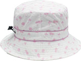 Childrens Sun Hats with UPF 50+ Protection with Toggle - Aaria Tees Aaria Tees