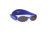 Baby Wrap Around Sunglasses - Bubzee Wrap Around Aaria Tees
