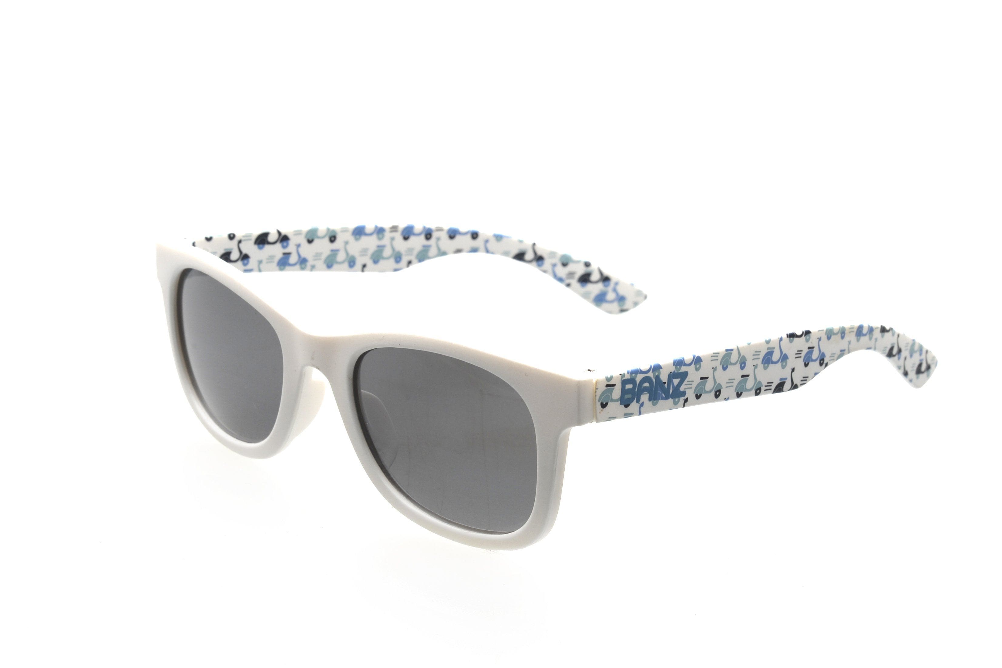 Kids Beachcomber Wrap Around Sunglasses - Aaria Tees Aaria Tees