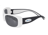 Kids Wrap Around Sunglasses - Flexible Frames Aaria Tees