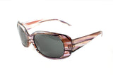 Kids Wrap Around Sunglasses - Patterns Aaria Tees