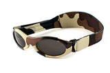 Toddler Wrap Around Sunglasses Aaria Tees