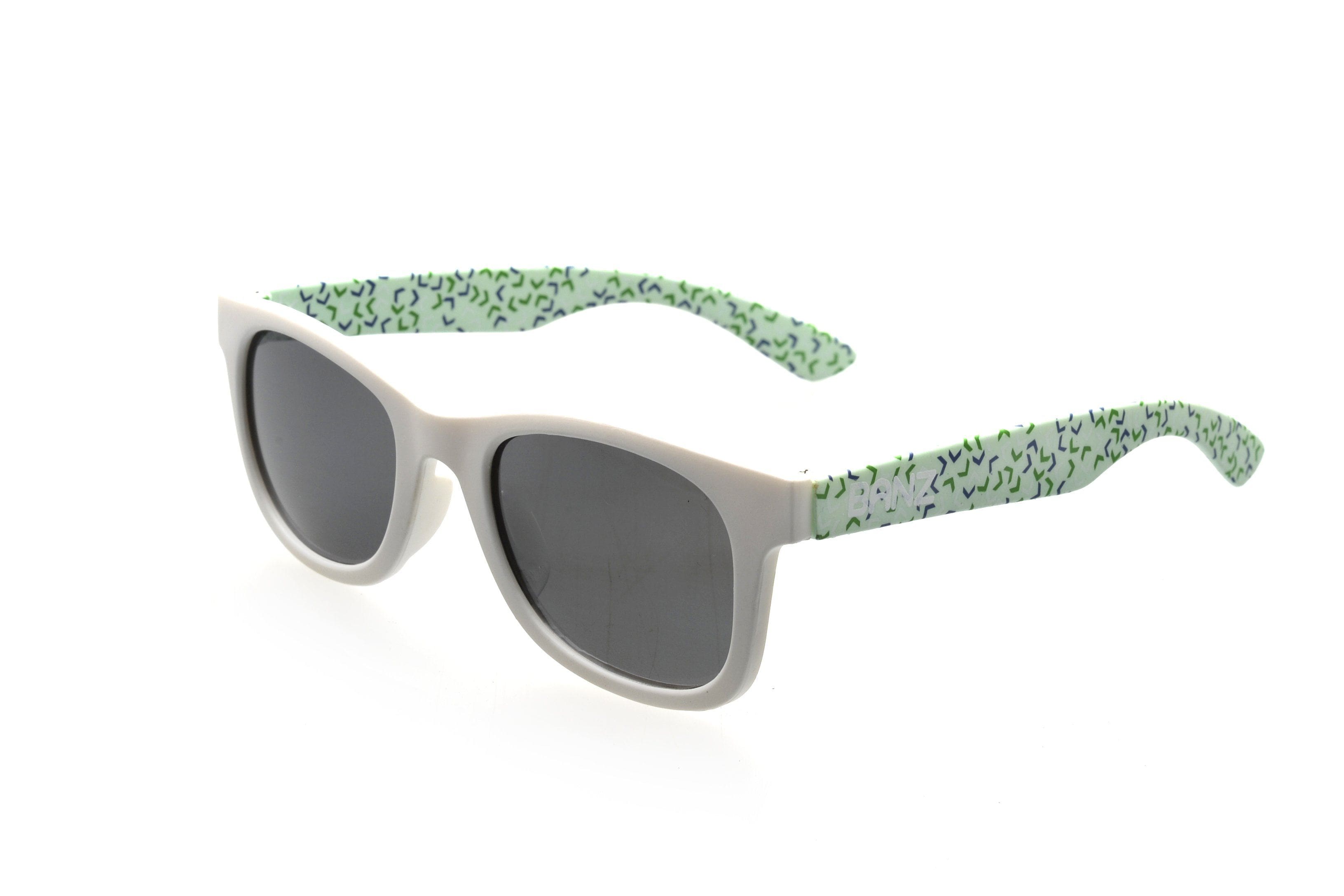 Kids Beachcomber Wrap Around Sunglasses - Aaria Tees Aaria Tees