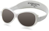 Toddler Wrap Around Sunglasses- Retro Wrap Around Aaria Tees