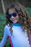 Kids JBANZ Flyer Sunglasses Aaria Tees