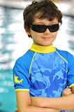 Kids Wrap Around Sunglasses - Wrap Style Aaria Tees