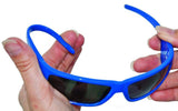 Kids Wrap Around Sunglasses - Wrap Style Aaria Tees