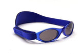 Baby Wrap Around Sunglasses - Bubzee Polarized Wrap Around - Aaria Tees Aaria Tees