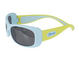 Kids Wrap Around Sunglasses - Flexible Frames Aaria Tees