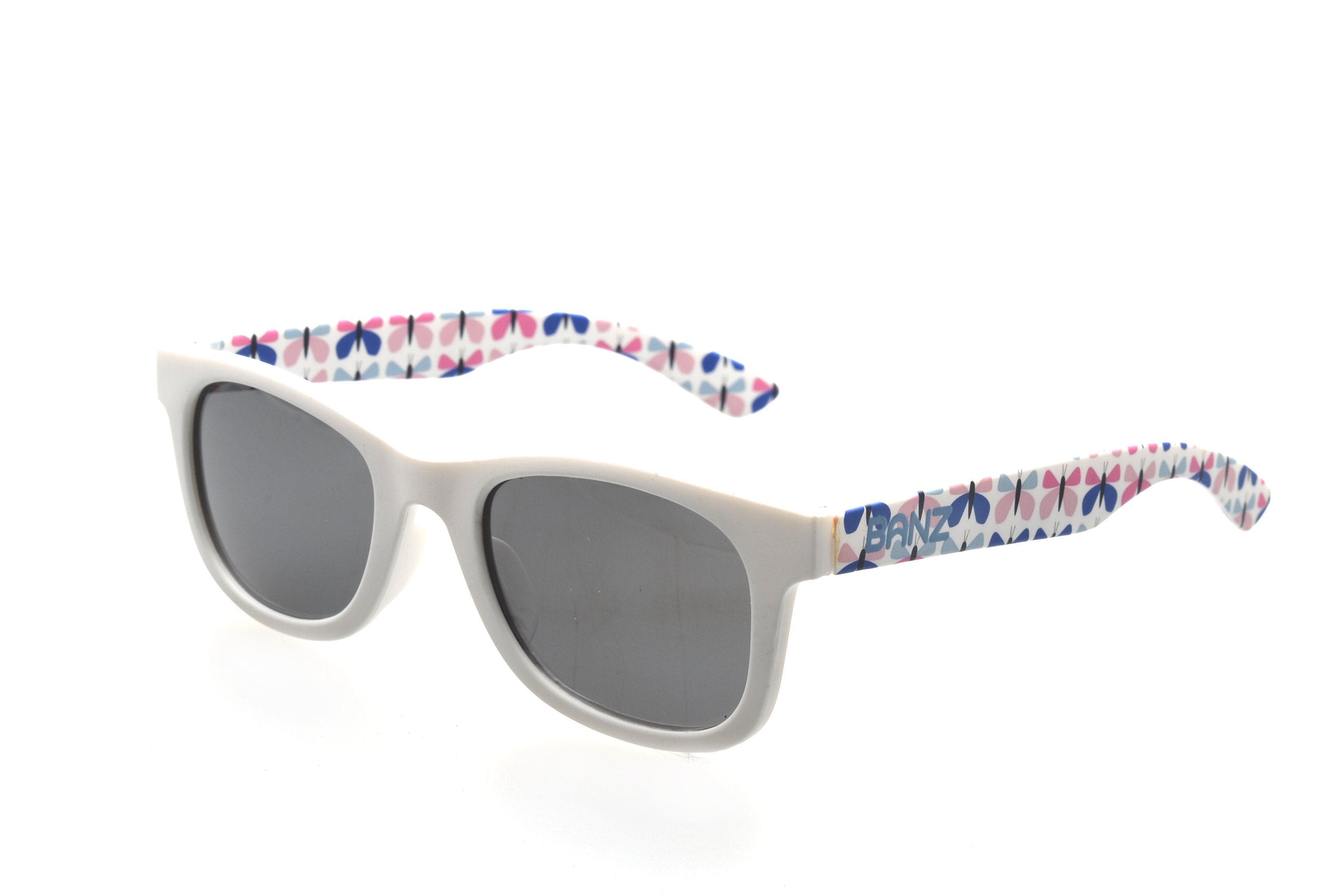 Kids Beachcomber Wrap Around Sunglasses - Aaria Tees Aaria Tees