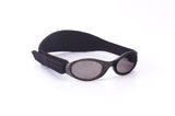 Baby Wrap Around Sunglasses - Bubzee Wrap Around Aaria Tees