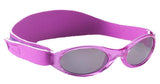 Toddler Wrap Around Sunglasses - Bubzee Wrap Around Aaria Tees