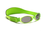 Toddler Wrap Around Sunglasses - Bubzee Wrap Around Aaria Tees