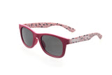 Kids Beachcomber Wrap Around Sunglasses - Aaria Tees Aaria Tees