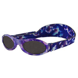 Toddler Wrap Around Sunglasses Aaria Tees