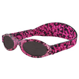 Toddler Wrap Around Sunglasses Aaria Tees