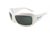 Kids Wrap Around Sunglasses - Square Aaria Tees