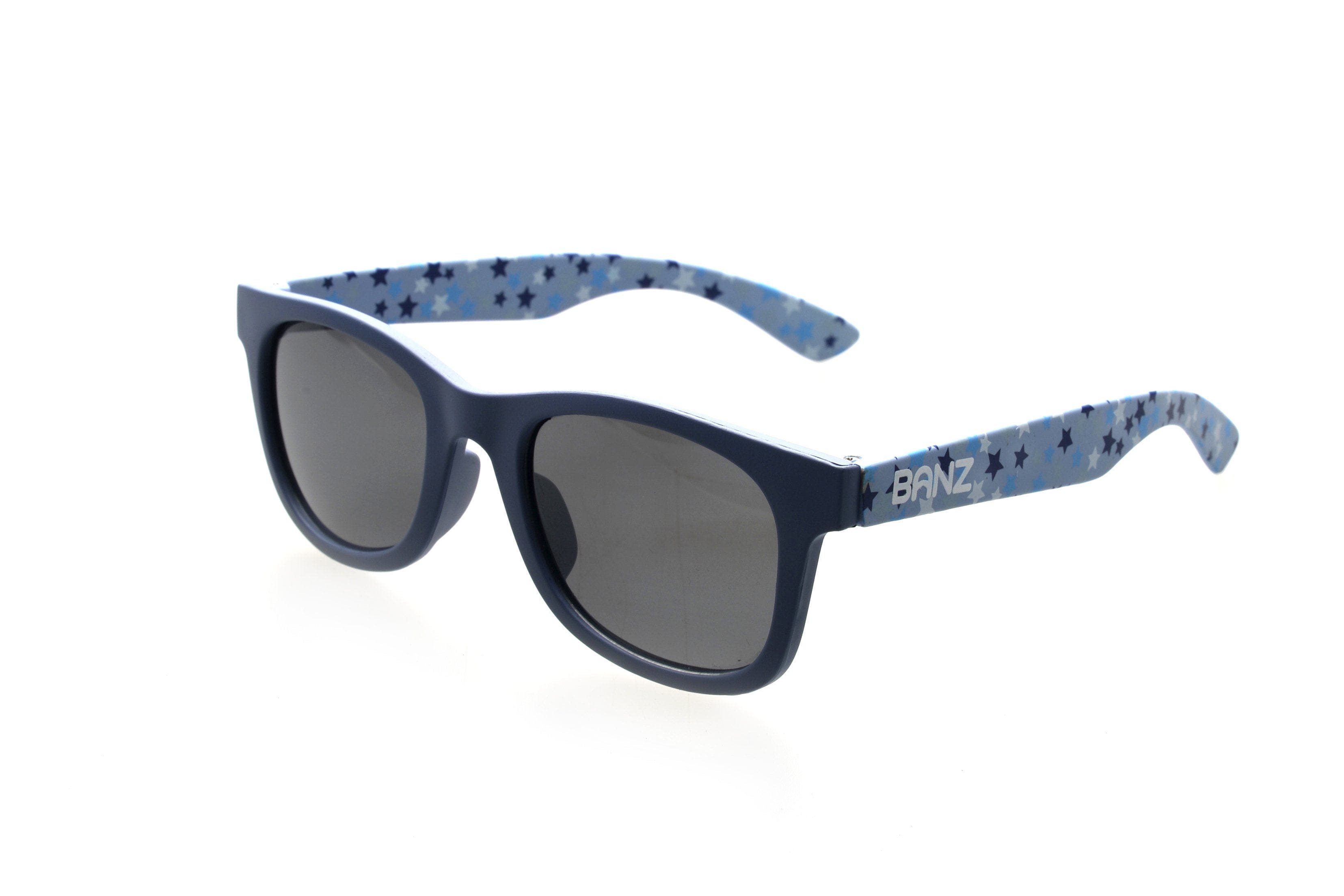 Kids Beachcomber Wrap Around Sunglasses - Aaria Tees Aaria Tees