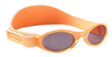Baby Wrap Around Sunglasses - Bubzee Wrap Around Aaria Tees