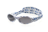 Baby Wrap Around Sunglasses - Bubzee Polarized Wrap Around - Aaria Tees Aaria Tees