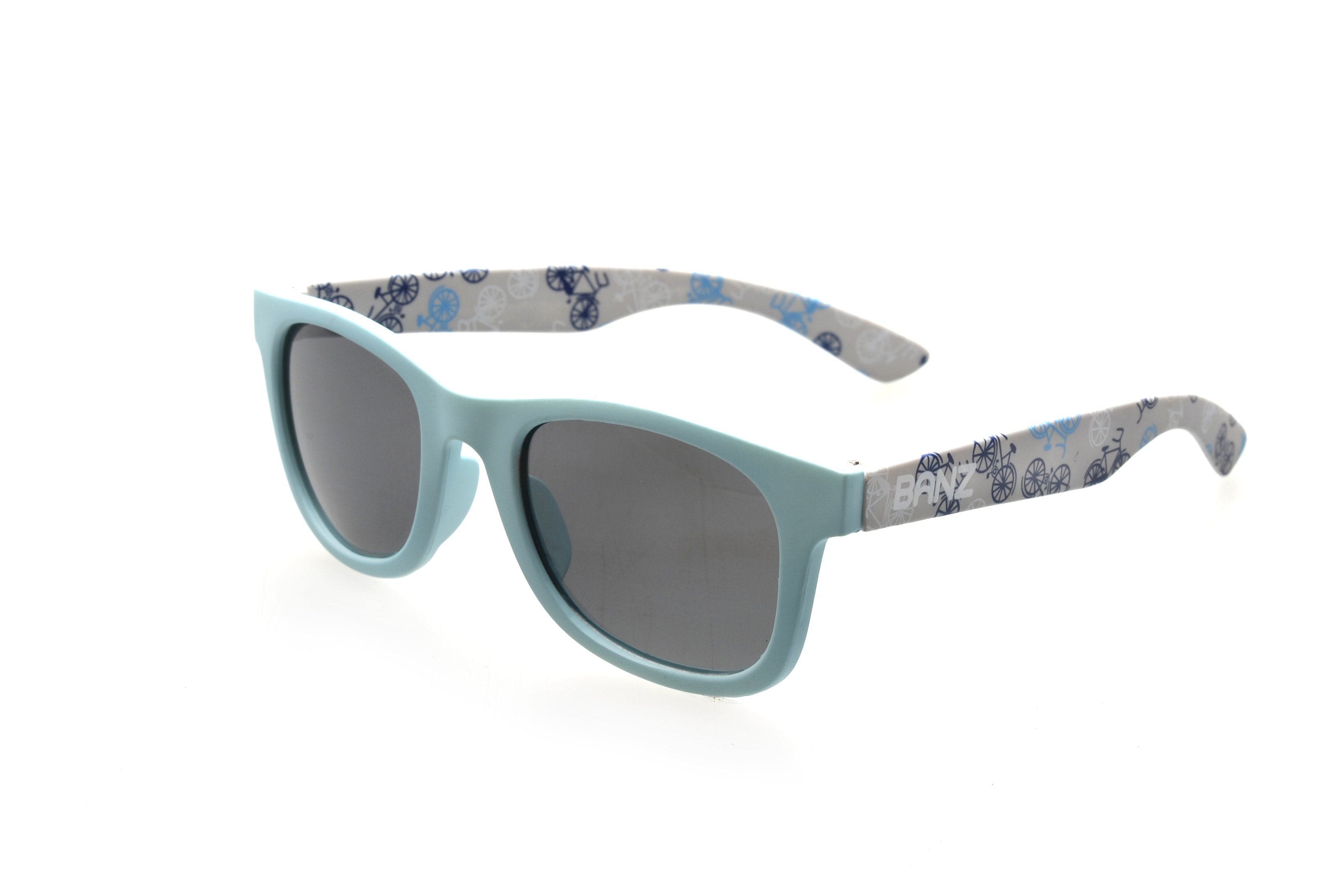 Kids Beachcomber Wrap Around Sunglasses - Aaria Tees Aaria Tees