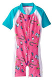 Baby One Piece Swimsuit - Aaria Tees Aaria Tees