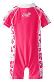Baby One Piece Swimsuit - Aaria Tees Aaria Tees