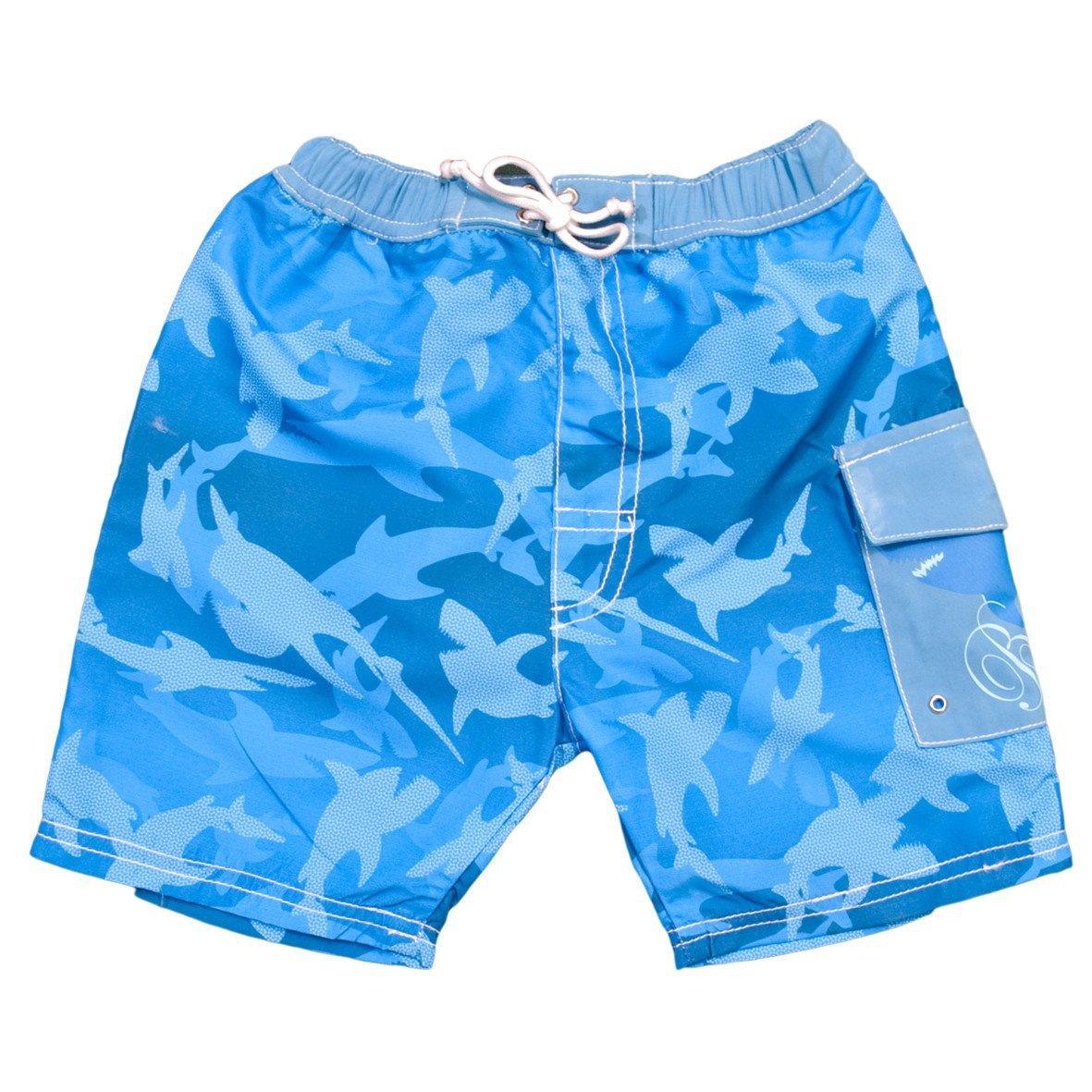 Boys 2-4 Boardshorts - Aaria Tees