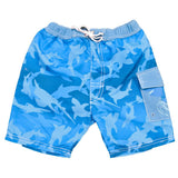 Boys 2-4 Boardshorts - Aaria Tees Aaria Tees