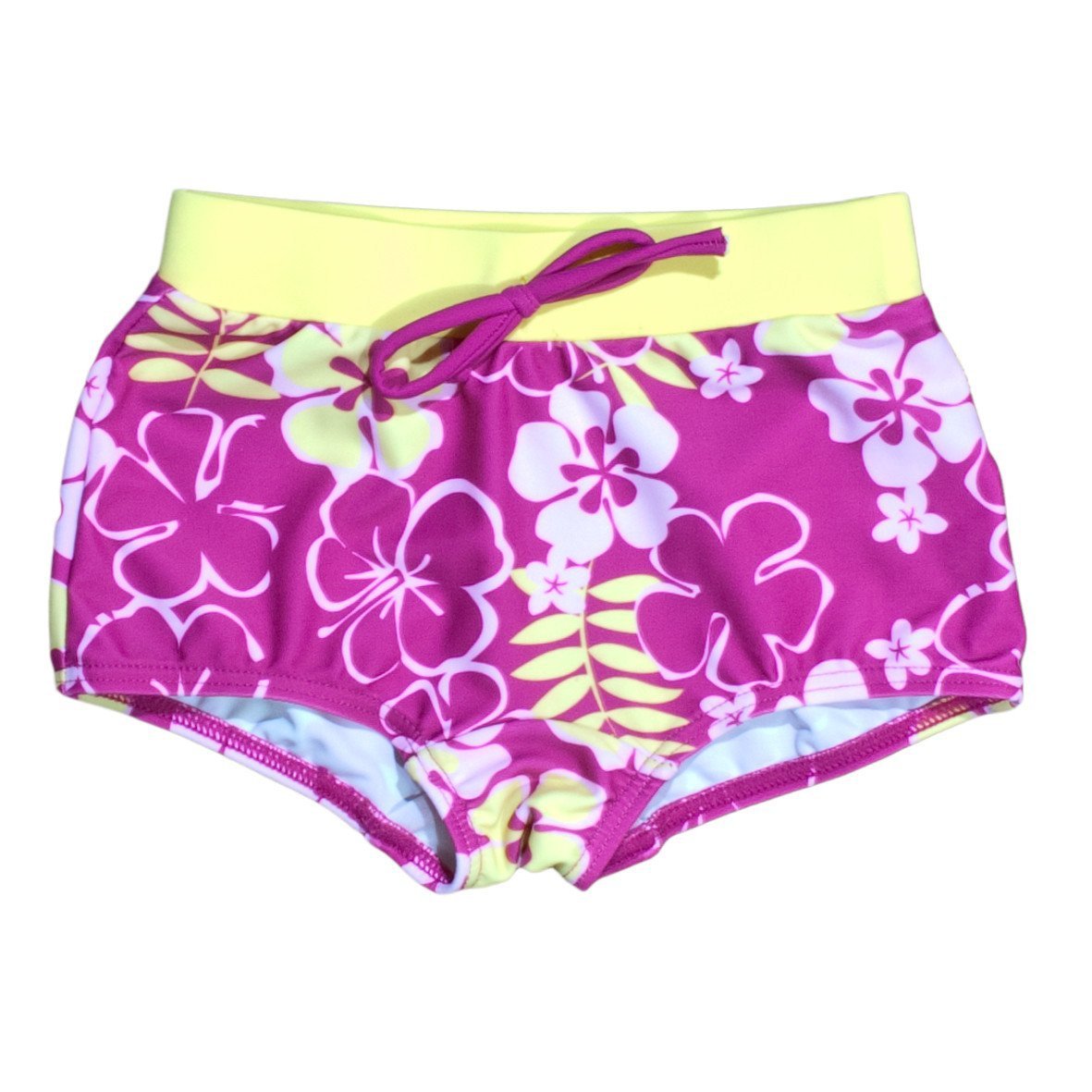 Girls 2 Swim Bottom - Aaria Tees Aaria Tees