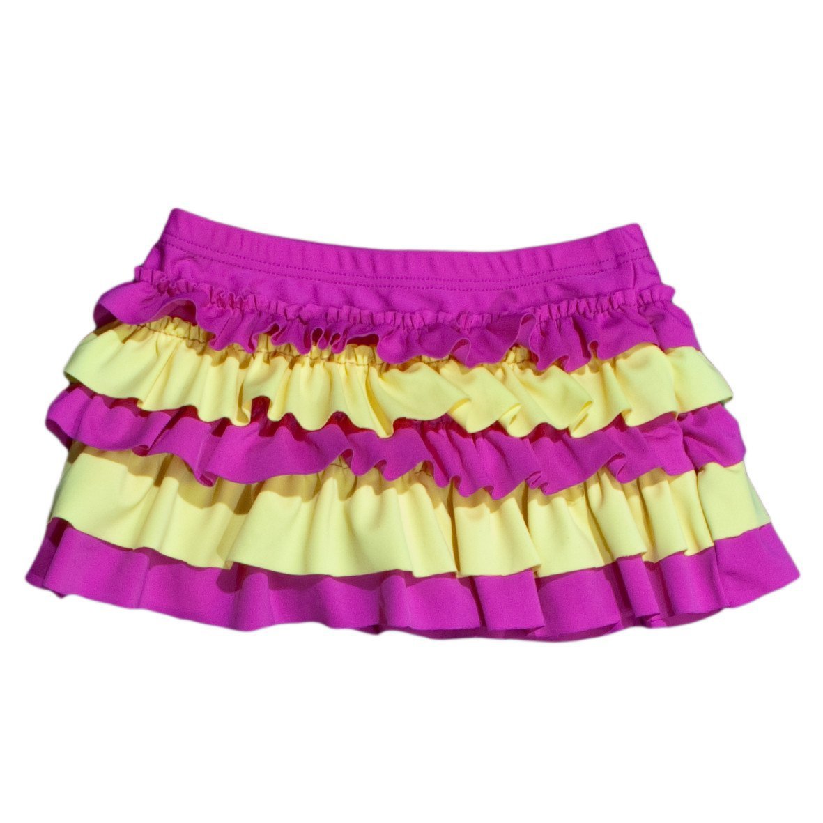 Girls Size 2 Swim Skirts - Aaria Tees Aaria Tees