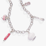 Barbie™ Chef Charm Bracelet - Aaria Tees Aaria Tees