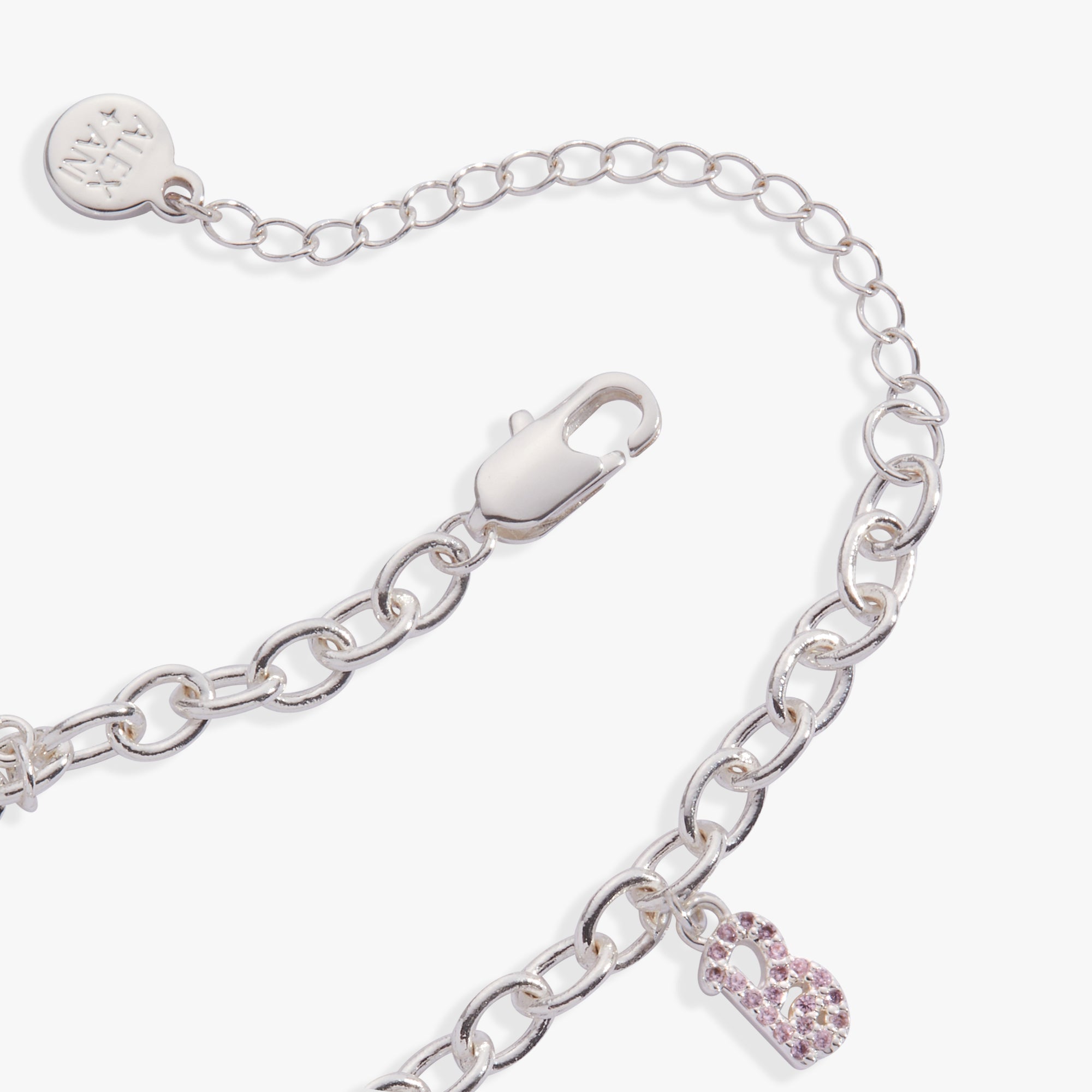Barbie™ Chef Charm Bracelet - Aaria Tees Aaria Tees