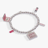 Barbie™ Girlboss Stretch Bracelet - Aaria Tees Aaria Tees