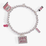 Barbie™ Girlboss Stretch Bracelet - Aaria Tees Aaria Tees