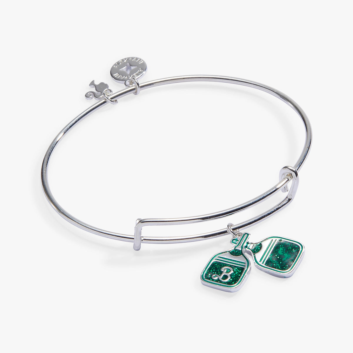 Barbie™ Pickleball Charm Bangle - Aaria Tees